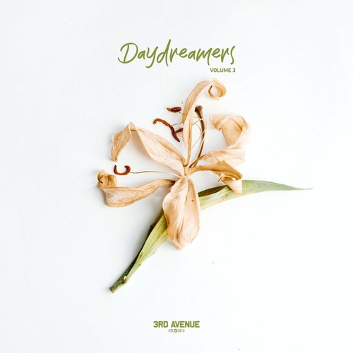 VA - Daydreamers, Vol. 3 [3AV061LP]